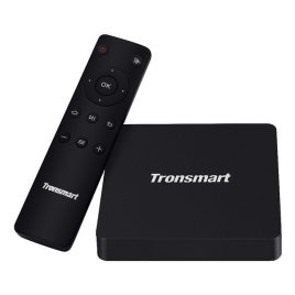 Tronsmart S96 Android TV Box