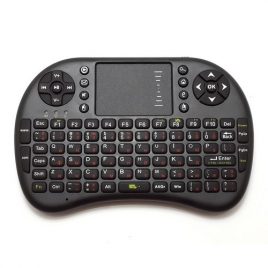 Беспроводная клавиатура Rii Mini i8