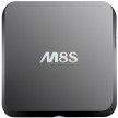m8s tv box android