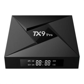 Tanix TX9 Pro 3/32 Гб
