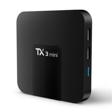 TV box Tanix TX3 Mini